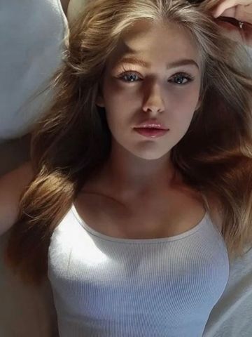 Индивидуалка Тереза Фотография 2