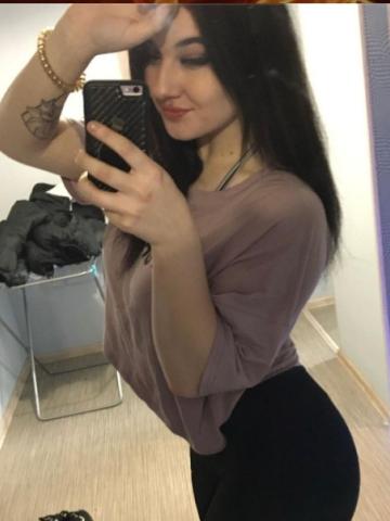Индивидуалка Доминика Фотография 4